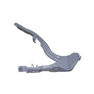 Hood Hinge Passenger Side Hyundai Sonata 2015-2017 From 6/27/14 , HY1236163