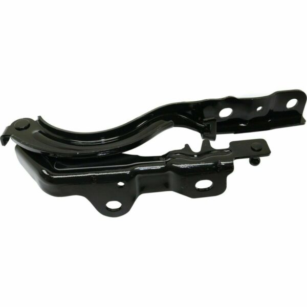 Hood Hinge Passenger Side Hyundai Sonata 2015-2017 From 6/27/14 , HY1236163 - Image 5