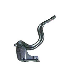 Hood Hinge Passenger Side Hyundai Elantra Sedan 2017-2018 Us Built 2017/ Korea Built 17-19 , HY1236165
