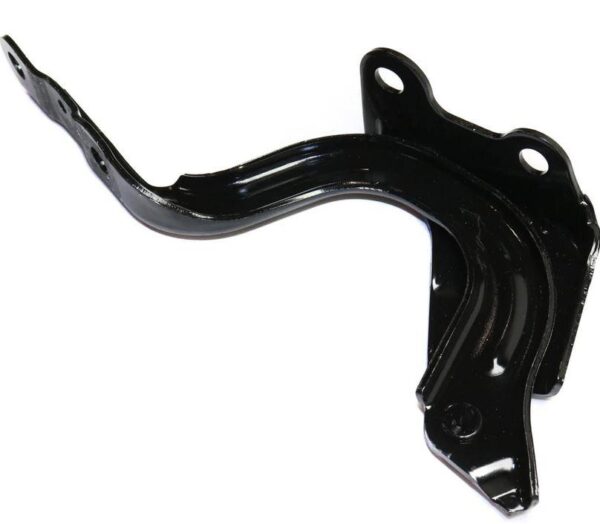Hood Hinge Driver Side Hyundai Elantra Sedan 2017-2018 Us Built 2017/ Korea Built 17-19 , HY1236166 - Image 3