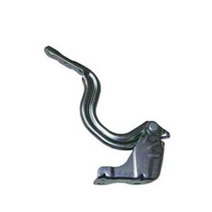 Hood Hinge Driver Side Hyundai Elantra Sedan 2017-2018 Us Built 2017/ Korea Built 17-19 , HY1236166