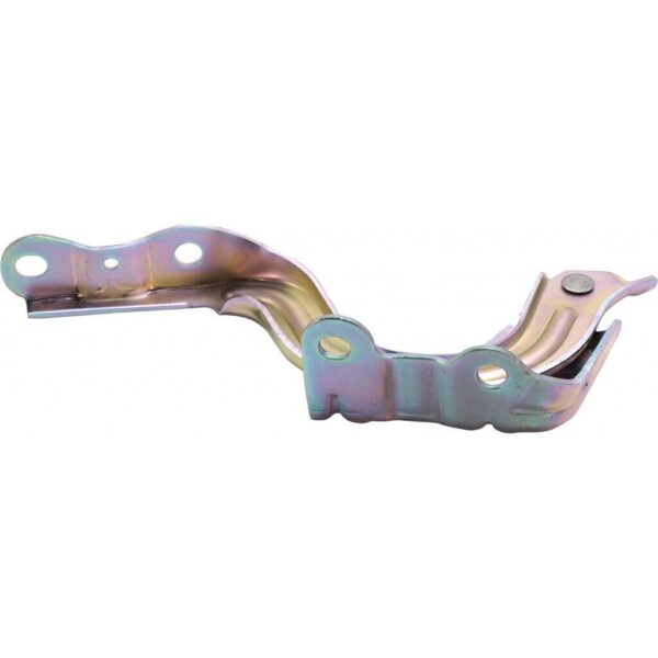 Hood Hinge Passenger Side Hyundai Elantra Sedan 2017-2018 Steel Usa Built , HY1236167 - Image 4