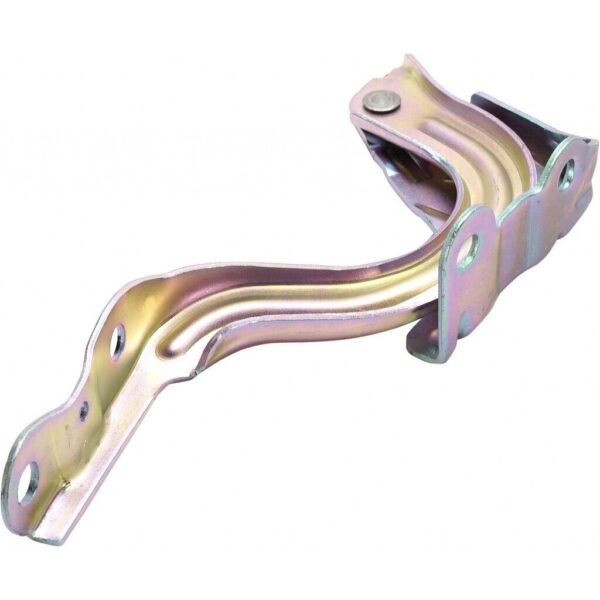 Hood Hinge Passenger Side Hyundai Elantra Sedan 2017-2018 Steel Usa Built , HY1236167 - Image 5