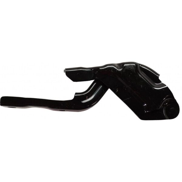 2018-2022 Hyundai Accent Hatchback Hood Hinge Passenger Side Steel , HY1236171 - Image 2