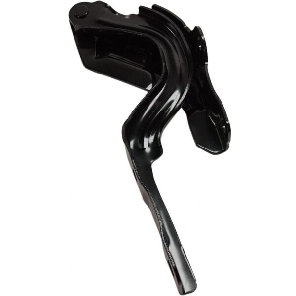 2018-2022 Hyundai Accent Hatchback Hood Hinge Passenger Side Steel , HY1236171 - Image 4