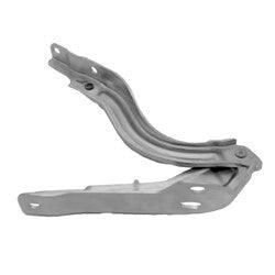 2019-2020 Hyundai Santa Fe Hood Hinge Driver Side , HY1236176