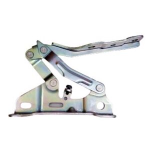 2022-2024 Hyundai Tucson Hood Hinge Driver Side Steel Chrome Us Built , HY1236188