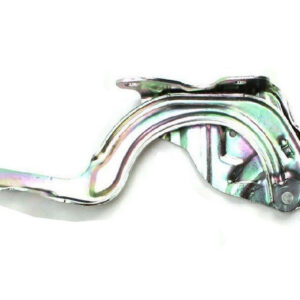 2021-2025 Hyundai Elantra Sedan Hood Hinge Driver Side , HY1236196