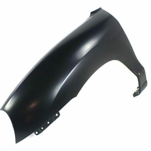 Fender Front Driver Side Hyundai Santa Fe 2001-2006 With Moulding Hole , HY1240119 - Image 4