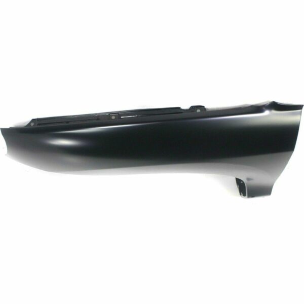 Fender Front Driver Side Hyundai Santa Fe 2001-2006 With Moulding Hole , HY1240119 - Image 5