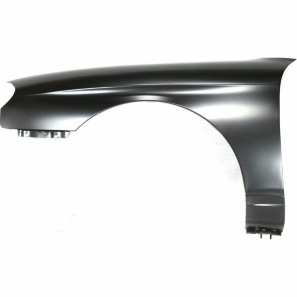 Fender Front Driver Side Hyundai Sonata 1999-2001 , HY1240124 - Image 2