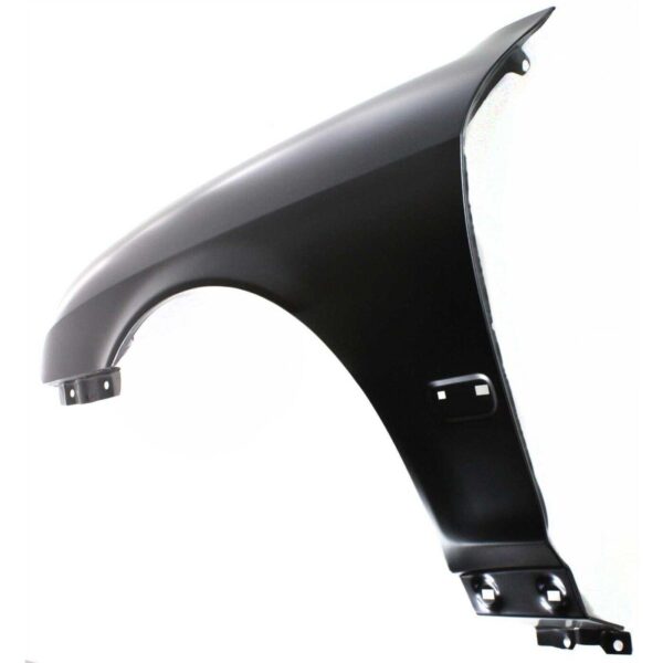 Fender Front Driver Side Hyundai Sonata 2002-2005 , HY1240130 - Image 3