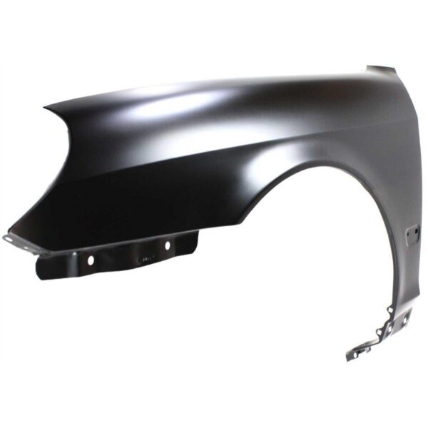 Fender Front Driver Side Hyundai Sonata 2002-2005 , HY1240130 - Image 4