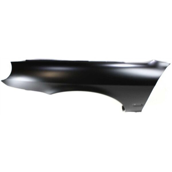 Fender Front Driver Side Hyundai Sonata 2002-2005 , HY1240130 - Image 5