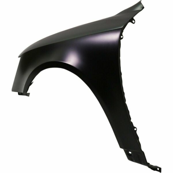 Fender Front Driver Side Hyundai Sonata 2006-2010 , HY1240134 - Image 2