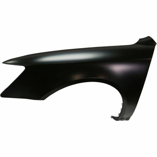 Fender Front Driver Side Hyundai Sonata 2006-2010 , HY1240134 - Image 3
