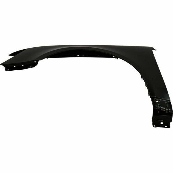 Fender Front Driver Side Hyundai Sonata 2006-2010 , HY1240134 - Image 4