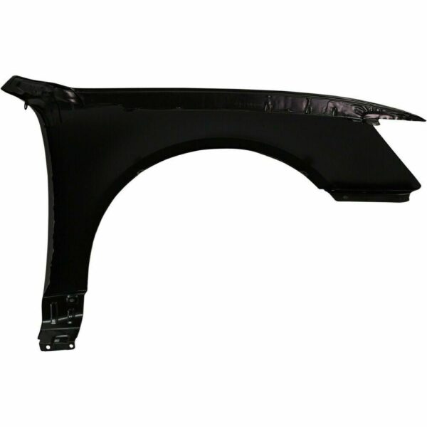 Fender Front Driver Side Hyundai Sonata 2006-2010 , HY1240134 - Image 5