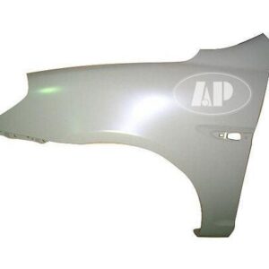 Fender Front Driver Side Hyundai Accent Sedan 2006-2011 , HY1240137