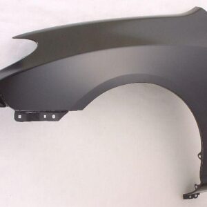 Fender Front Driver Side Hyundai Elantra 2007-2010 Capa , HY1240138C