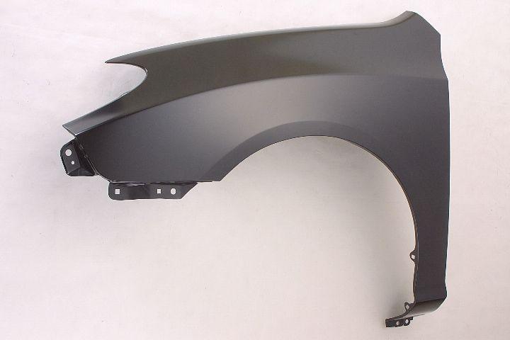 Fender Front Driver Side Hyundai Elantra 2007-2010 Capa , HY1240138C