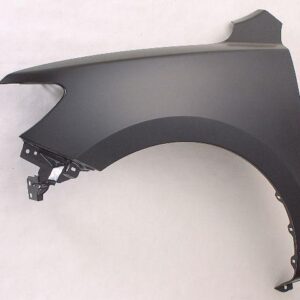 Fender Front Driver Side Hyundai Santa Fe 2007-2009 , HY1240139