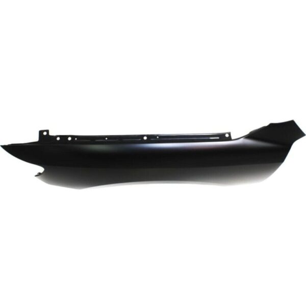 Fender Front Driver Side Hyundai Azera 2006-2011 , HY1240140 - Image 4
