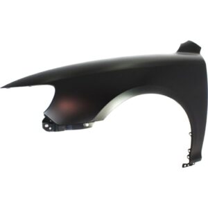 Fender Front Driver Side Hyundai Azera 2006-2011 , HY1240140