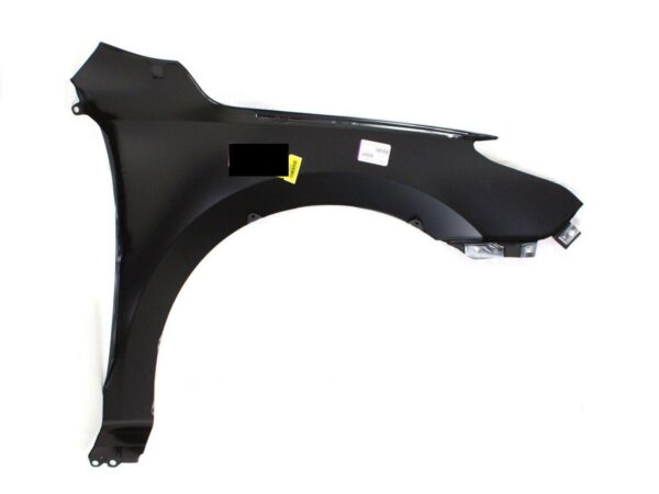 Fender Front Driver Side Hyundai Elantra Wagon 2009-2012 Touring Model Without Side Marker , HY1240145 - Image 5