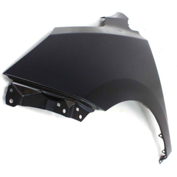 Fender Front Driver Side Hyundai Tucson 2010-2015 , HY1240146 - Image 4