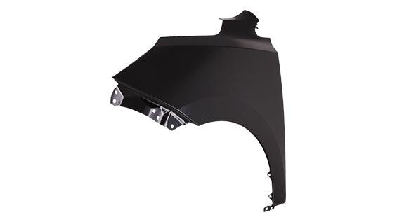 Fender Front Driver Side Hyundai Tucson 2010-2015 Capa , HY1240146C