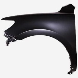 Fender Front Driver Side Hyundai Santa Fe 2010-2012 Capa , HY1240147C