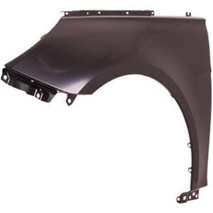 Fender Front Driver Side Hyundai Sonata 2011-2014 , HY1240150