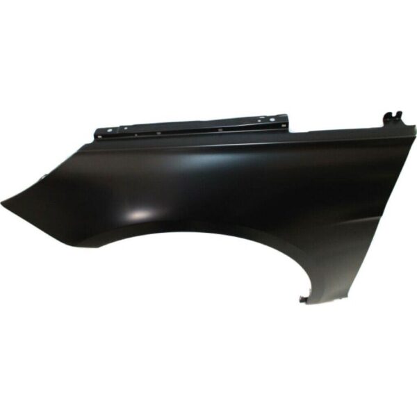 Fender Front Driver Side Hyundai Sonata Hybrid 2011-2015 , HY1240151 - Image 3