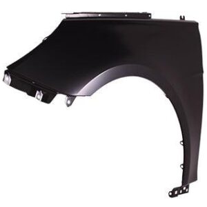 Fender Front Driver Side Hyundai Sonata Hybrid 2011-2015 , HY1240151