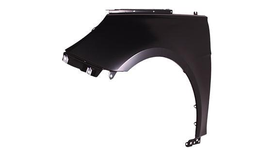 Fender Front Driver Side Hyundai Sonata Hybrid 2011-2015 , HY1240151
