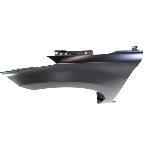 Fender Front Driver Side Hyundai Elantra Coupe 2013-2014 , HY1240152 - Image 4