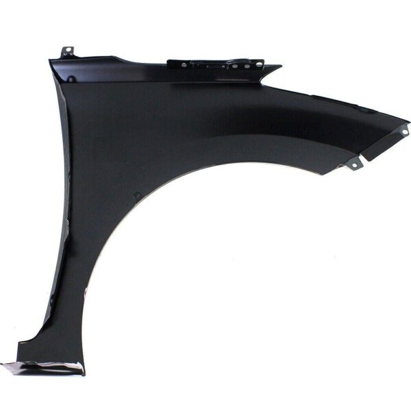 Fender Front Driver Side Hyundai Elantra Sedan 2011-2016 , HY1240152 - Image 5