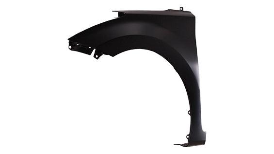 Fender Front Driver Side Hyundai Elantra Coupe 2013-2014 , HY1240152