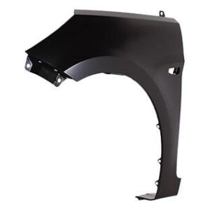 Fender Front Driver Side Hyundai Accent Sedan 2012 With Side Marker Hole , HY1240153