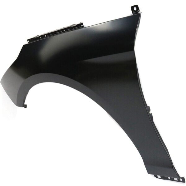 Fender Front Driver Side Hyundai Sonata 2015-2017 Exclude Hybrid , HY1240161 - Image 3