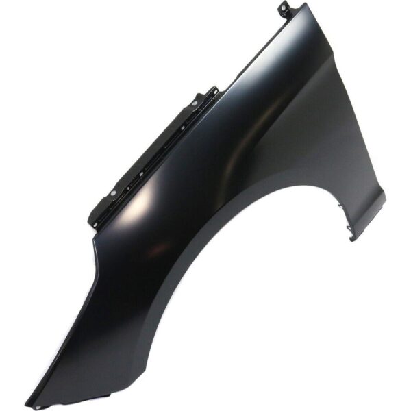 Fender Front Driver Side Hyundai Sonata 2015-2017 Exclude Hybrid , HY1240161 - Image 4