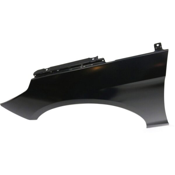 Fender Front Driver Side Hyundai Sonata 2015-2017 Exlude Hybrid Capa , HY1240161C - Image 5