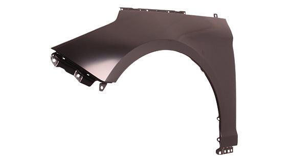 Fender Front Driver Side Hyundai Sonata 2015-2017 Exclude Hybrid , HY1240161