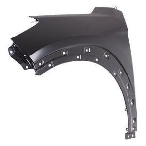 Fender Front Driver Side Hyundai Tucson 2016-2021 Steel Capa , HY1240165C