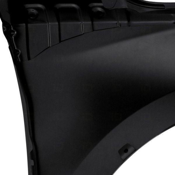 Fender Front Driver Side Hyundai Elantra Gt 2018-2020 Steel , HY1240168 - Image 5