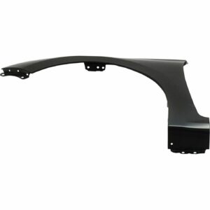 2018-2022 Hyundai Accent Hatchback Fender Front Driver Side Steel Capa , HY1240171C