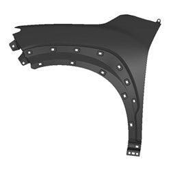 2018-2023 Hyundai Kona Fender Front Driver Side Without Ev Model , HY1240172