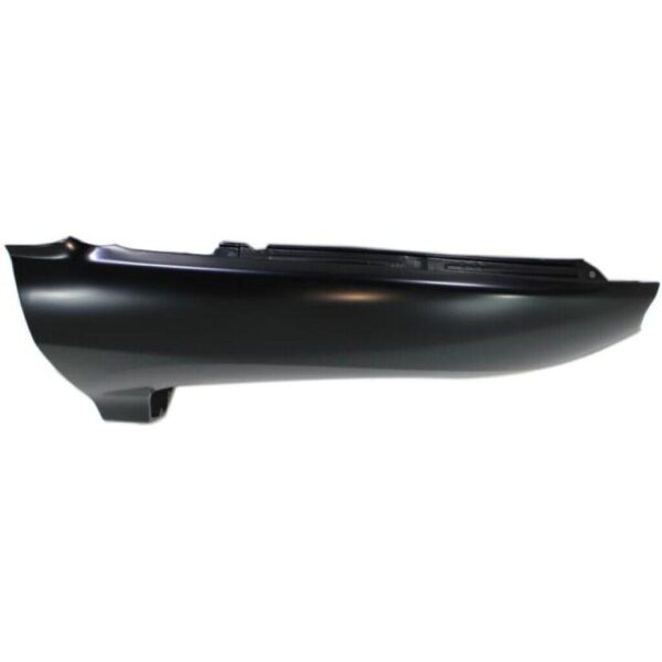 Fender Front Passenger Side Hyundai Santa Fe 2001-2006 Gl Models , HY1241120 - Image 4