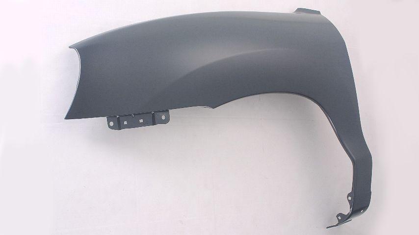 Fender Front Passenger Side Hyundai Santa Fe 2001-2006 Gl Models , HY1241120